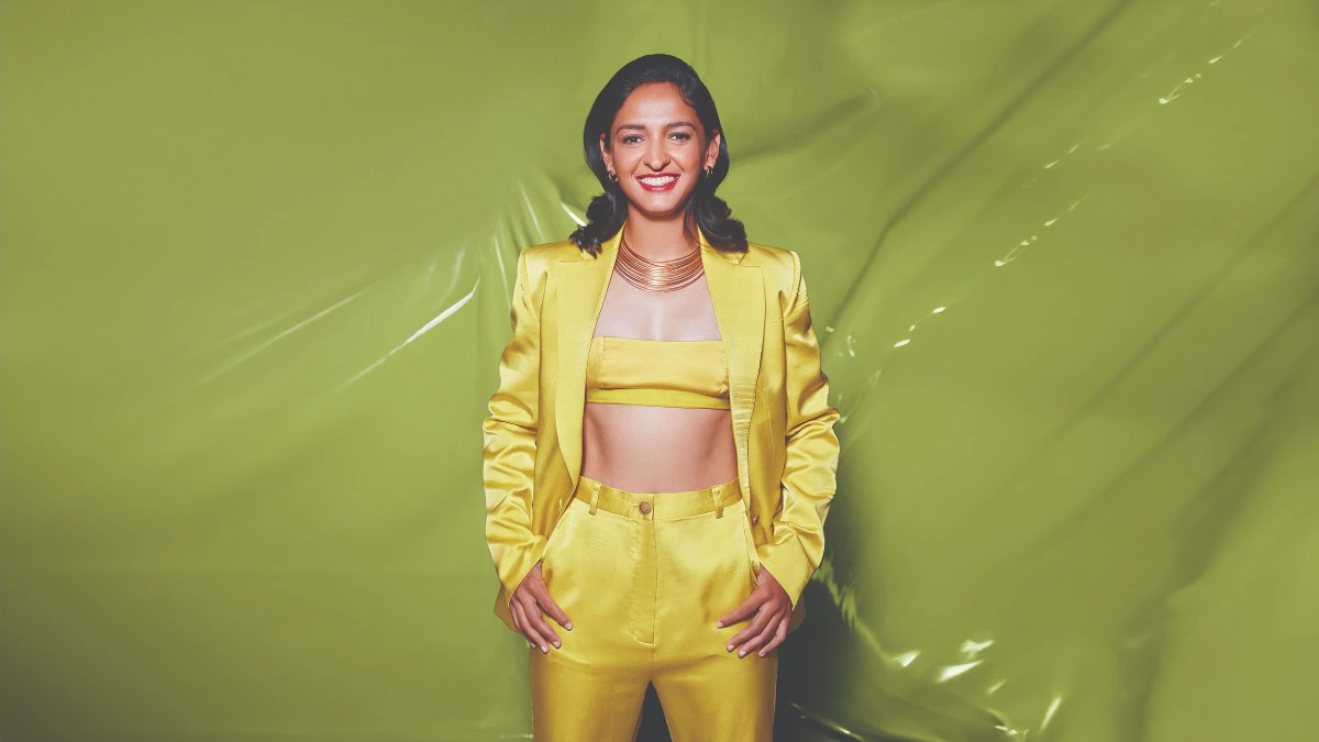 Harmanpreet Kaur, CREX, Women’s Cricket, Brand Ambassador, Cricket Marketing, Shikhar Dhawan, Sports Promotion, Indian Cricket, Cricket App, Cricket News