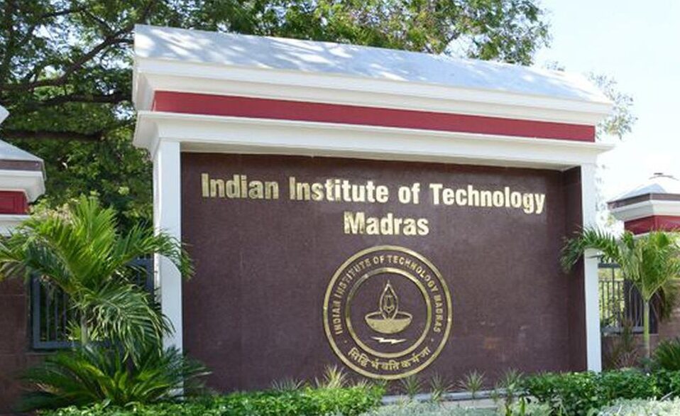 IIT Madras, IITM startups, Indian startups, innovation, deep-tech, patents, entrepreneurship, Startup 100 Mission, IITM Incubation Cell, technology news