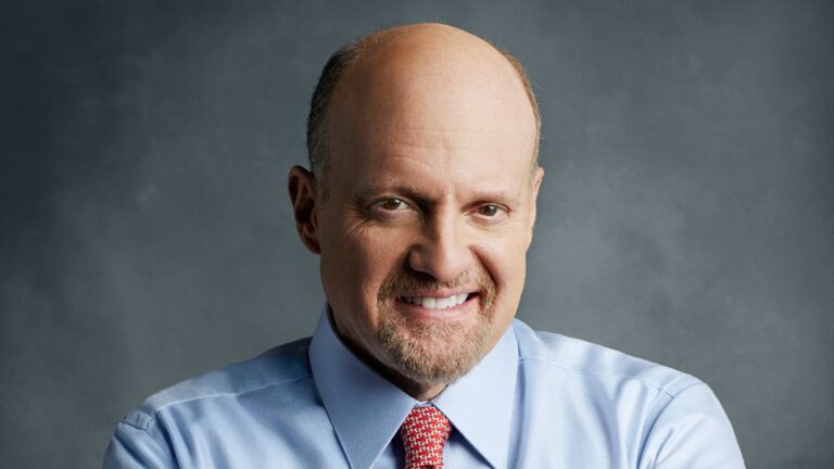 Jim Cramer, Black Monday, Recession Warning, Stock Market, Investment Advice, Economic Downturn, Market Crash, Global Economy, Tariff Impact
