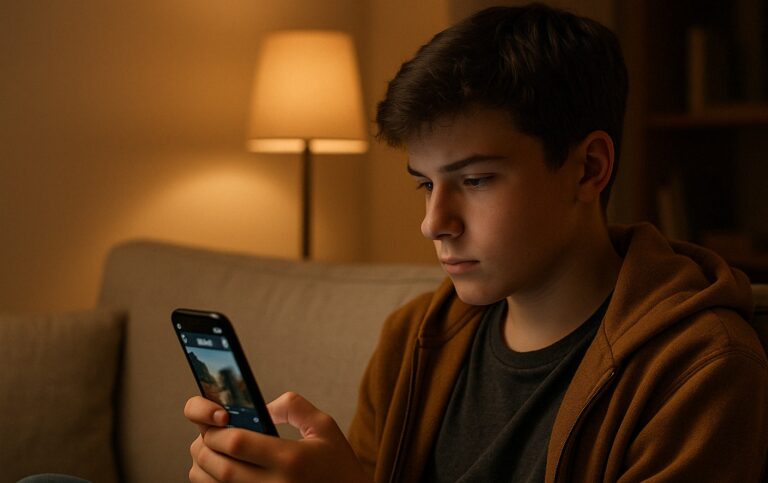 Meta, Instagram, AI, teen safety, online privacy, age verification, social media rules, Meta AI, Instagram teens, child safety online