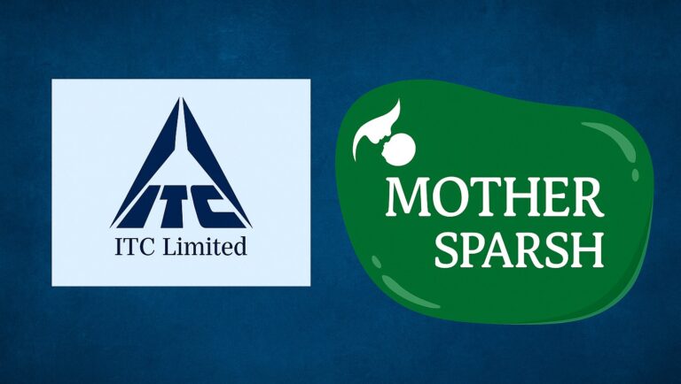 Mother Sparsh, ITC Investment, FMCG News, Baby Care Market, Indian Business News, ITC Ltd, Share Market News, Startup Investment, Ascendants Business