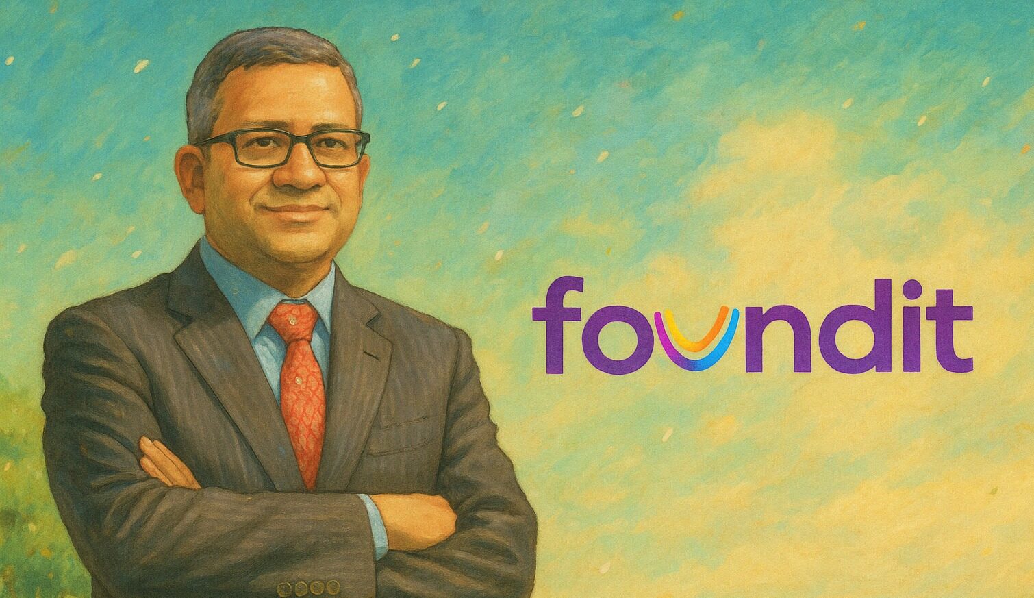 Tarun Sharma Joins foundit as Chief Product and Technology Officer foundit, Tarun Sharma, CPTO, Chief Product Officer, Chief Technology Officer, recruitment innovation, AI in recruitment, APAC hiring, Middle East hiring, job platforms, leadership appointment