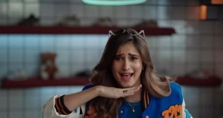 Rasha Thadani, Hrithik Roshan, RuPay Credit Card, NPCI, Digital Payments, Advertising Campaign, Bollywood Celebrities, Financial Inclusion