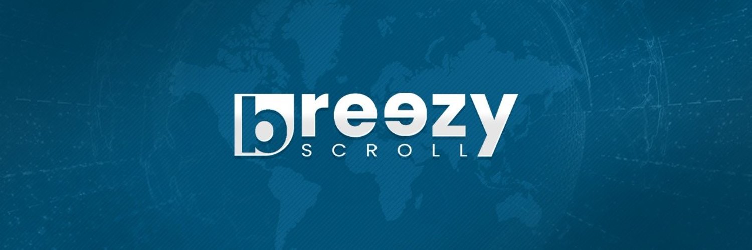 BreezyScroll, digital news platform, clutter-free news, Nikhil Singh, US news, independent journalism, startup media, news innovation, clear news reporting, media startups 2021, digital journalism, concise news, news without clickbait, trustworthy news, mobile news consumption