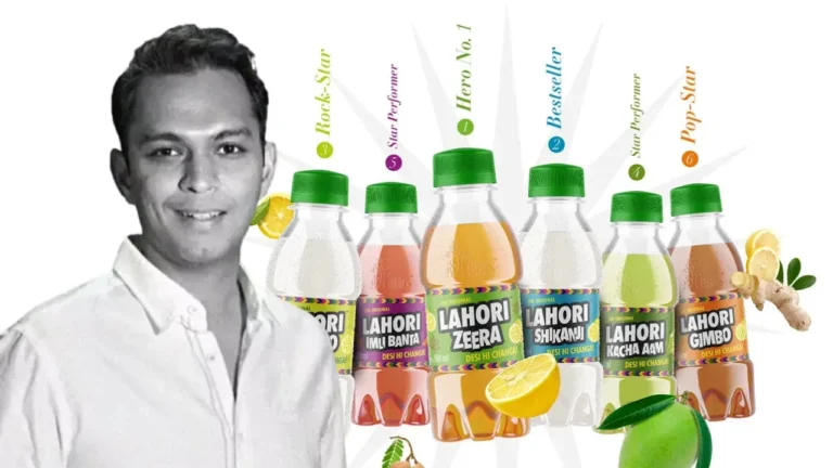 Lahori Jeera, Indian beverage brand, cumin soda, Archian Foods, Indian soft drinks, traditional Indian beverages, startup success story, jeera drink, desi drinks, Lahori Zeera, ethnic soda, Indian FMCG, Verlinvest investment, Indian startup, Punjabi drinks, masala cola, nimboo soda, kacha aam, Indian entrepreneurship, Indian beverage market