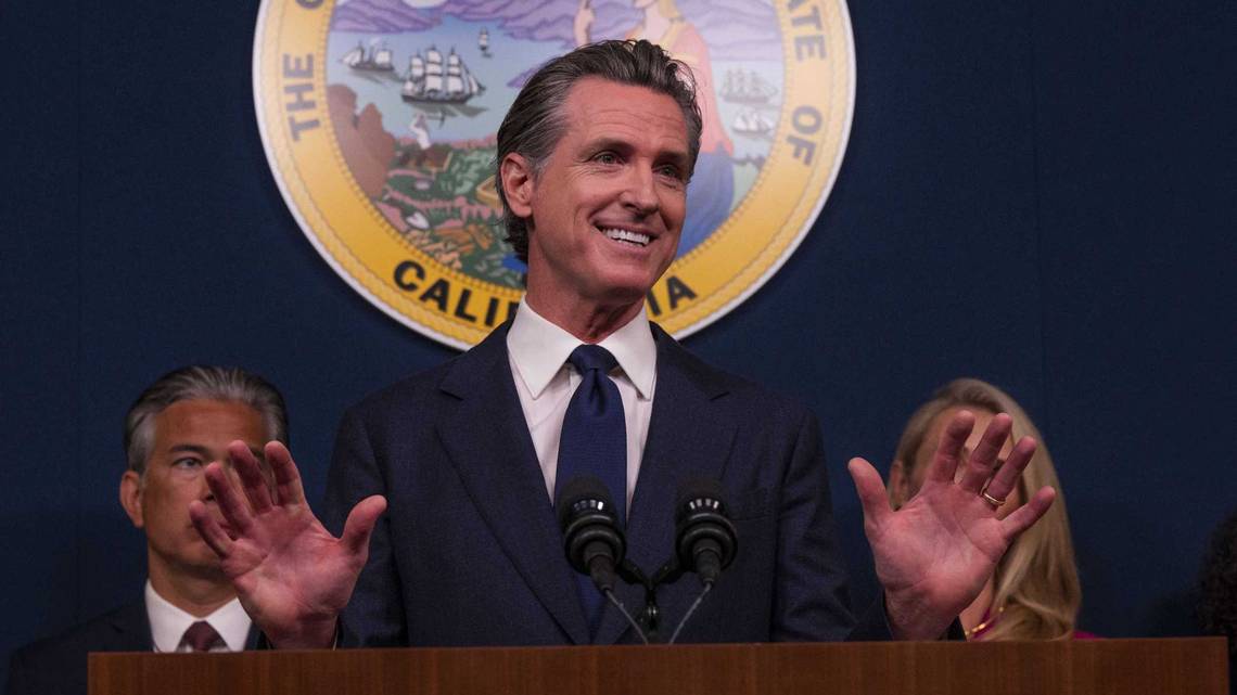 California Surpasses Japan to Become World’s Fourth-Largest Economy; India Close Behind at Fifth
