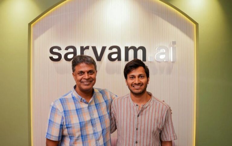 Sarvam AI, Industry