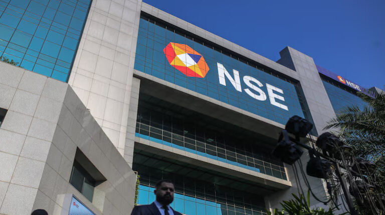 Domestic Investors Take the Lead in NSE Ownership After Two Decades