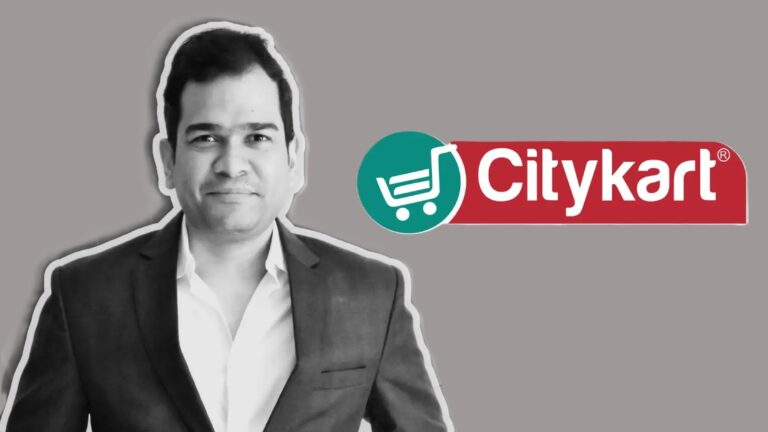 Citykart,TPG NewQuest,A91 Partners,Investcorp,Series B Funding,Indian Retail