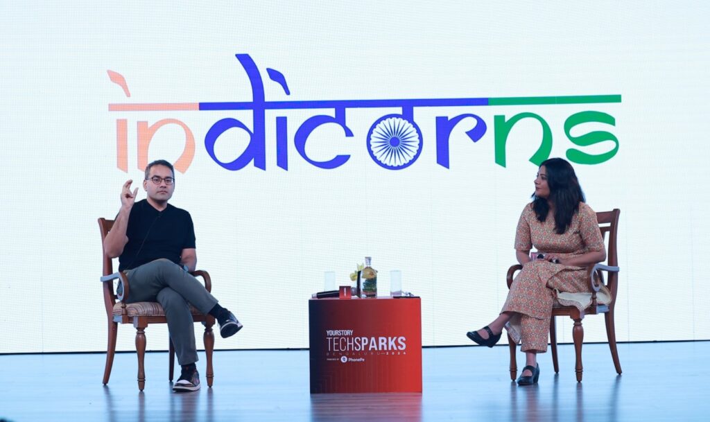 kunal bahl indicorn startups
