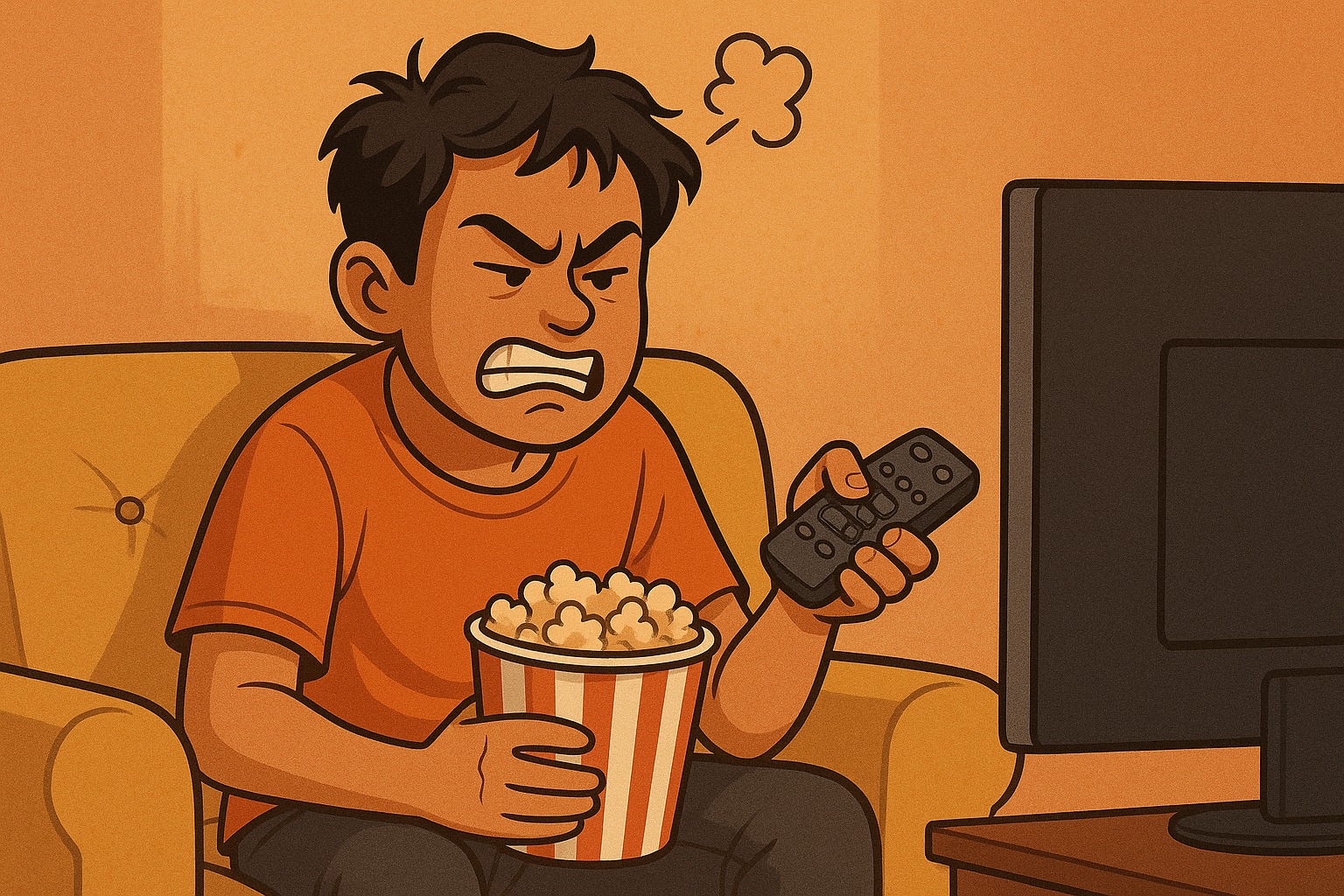 Indian OTT Subscription