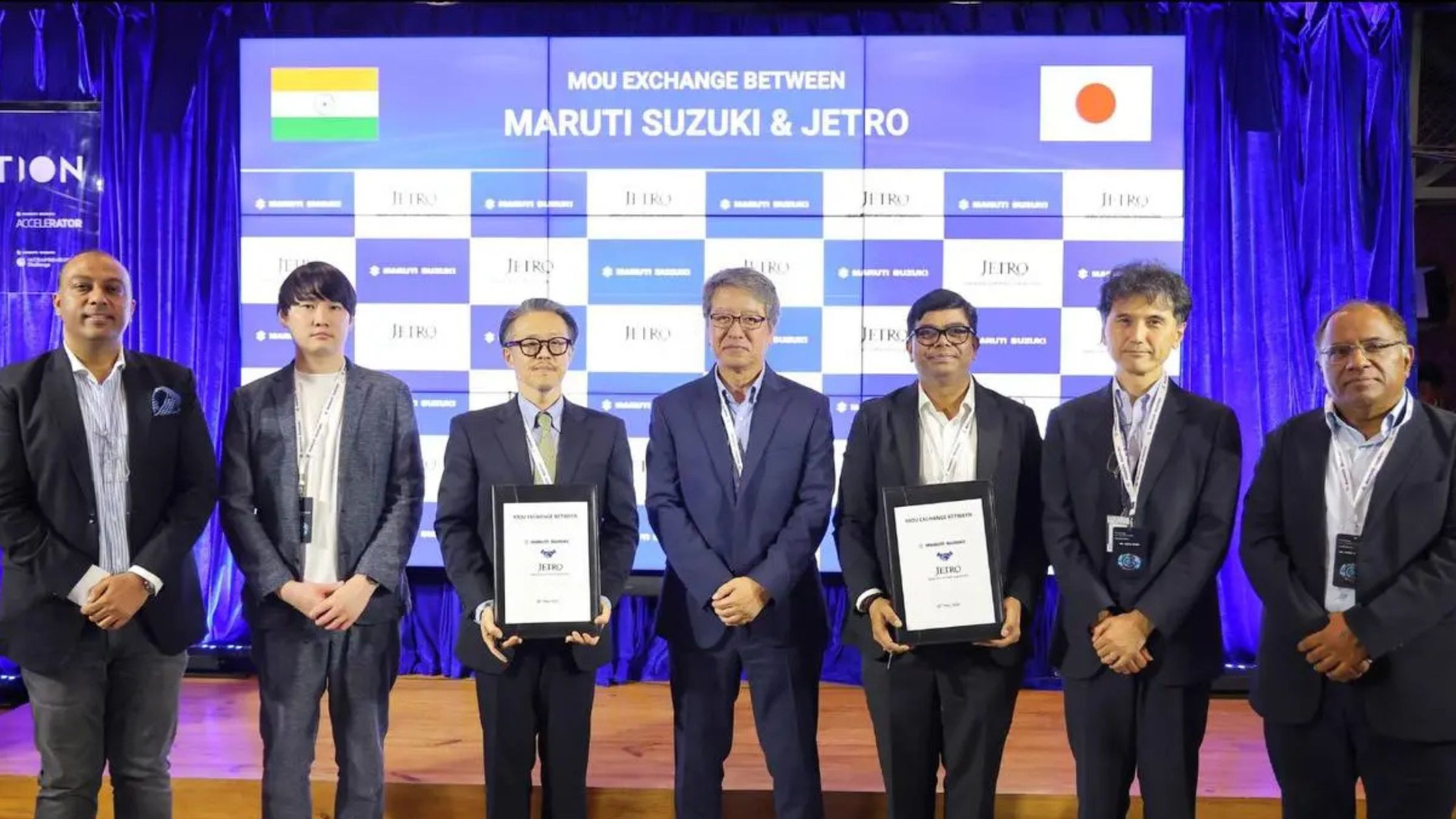 Maruti, Suzuki, Automobile, India, japan