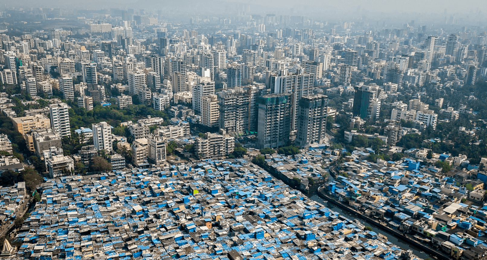 Dharavi Redevelopment, Mumbai Smart City, Urban Renewal India, Maharashtra Government Projects, Adani Dharavi Project, Slum Rehabilitation Authority, Affordable Housing Mumbai, Dharavi News, Urban Development 2025, Smart City India
