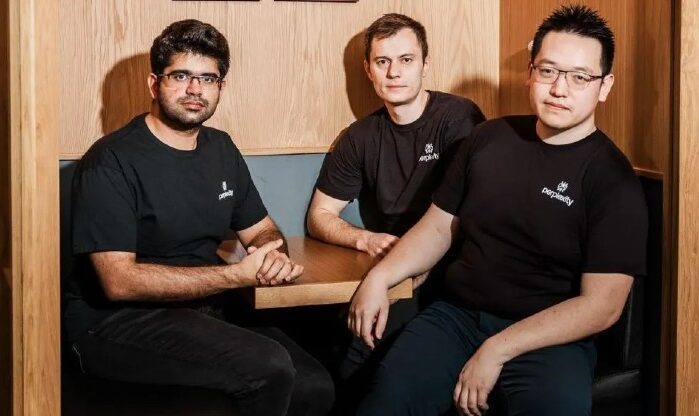 Perplexity AI, AI-powered search engine, Comet browser by Perplexity, WhatsApp AI chatbot, ChatGPT alternative, Aravind Srinivas, Andy Konwinski, Denis Yarats, Johnny Ho