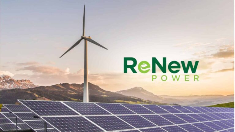 ReNew, Power, Andhra Pradesh, Investment, Industry
