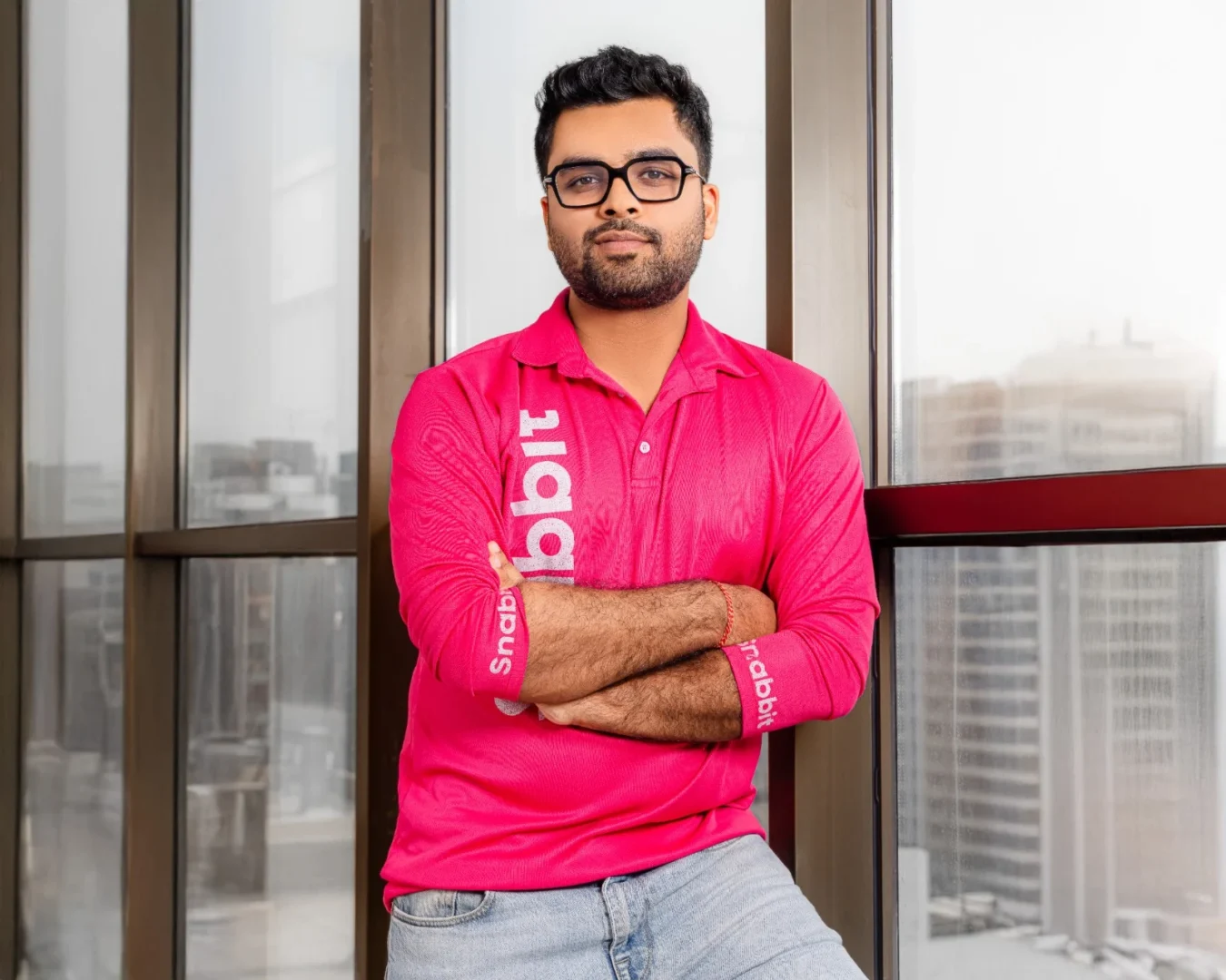 Snabbit, Series B funding, Indian startups, home services sector, Lightspeed Venture Partners, Elevation Capital, Nexus Venture Partners, Aayush Agarwal,