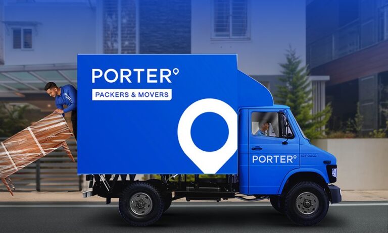 Porter, Unicorn, Startups, India, Investment, Growth