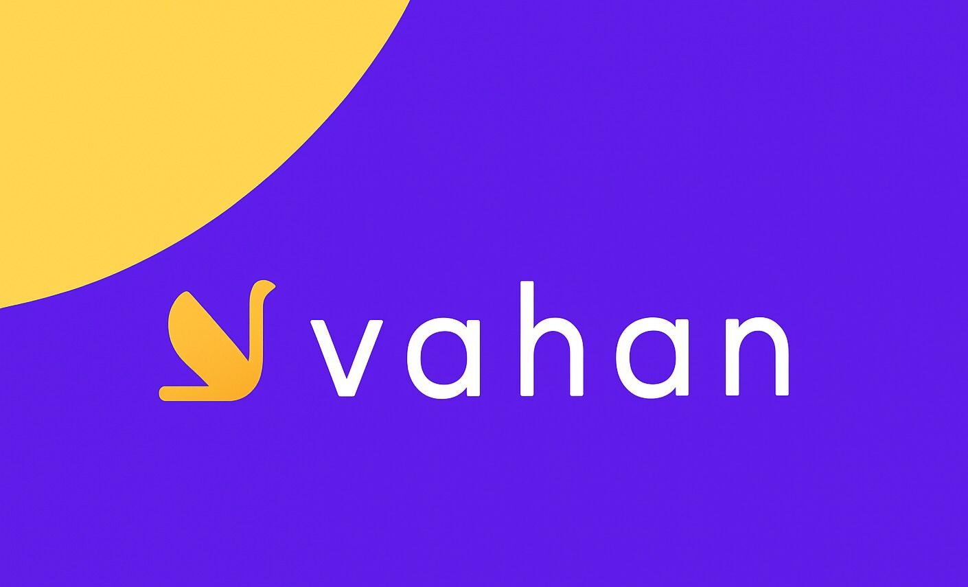 vahan, blue-collar jobs, WhatsApp hiring, Indian startups, gig economy, ai, ai starups