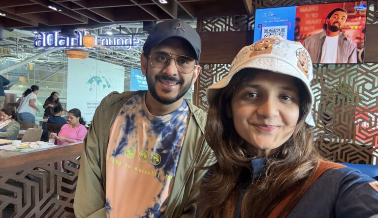 Mahima Bhalotia, Social Paathshala, digital literacy, senior citizens, edtech startup, Aman Gupta, Shark Tank India, women entrepreneurs, tech for seniors, digital empowerment, baby boomers, India startups, social impact, tech education, founder stories