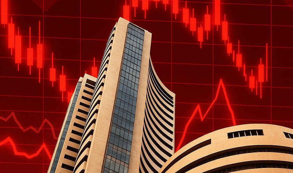 Ceasefire, India Pakistan Ceasefire 2025, Stock Market Weekly Preview, CPI WPI Data India, Corporate Earnings India Q4, FII DII Investment Trends, Indian Stock Market May 2025, Geo-Political Market Impact, Ascendants Business News