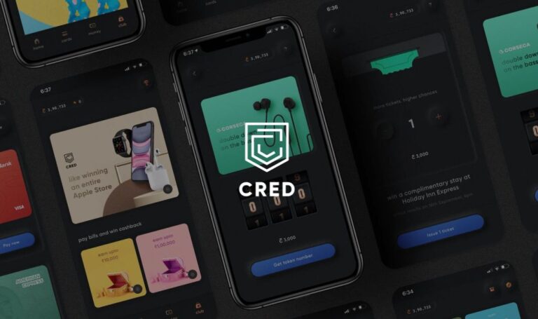 CRED, fintech, funding round, GIC, Sofina Ventures, RTP Global, Kunal Shah, e-Rupee, digital currency