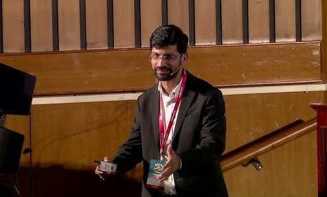 AI, agentic AI, NVIDIA, Jigar Halani, artificial intelligence, startups, GPU, cloud computing, edge AI, enterprise solutions, NIM, NEMO, Inception program, AI infrastructure, tech innovation