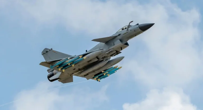 Avic Chengdu stock, Avic Chengdu stock crash, Operation Sindoor impact, PM Modi defence speech, J-10 fighter jet maker, India China defence stocks, defence market reaction, Indian defence stocks, geopolitical tensions, stock market news, defence sector update