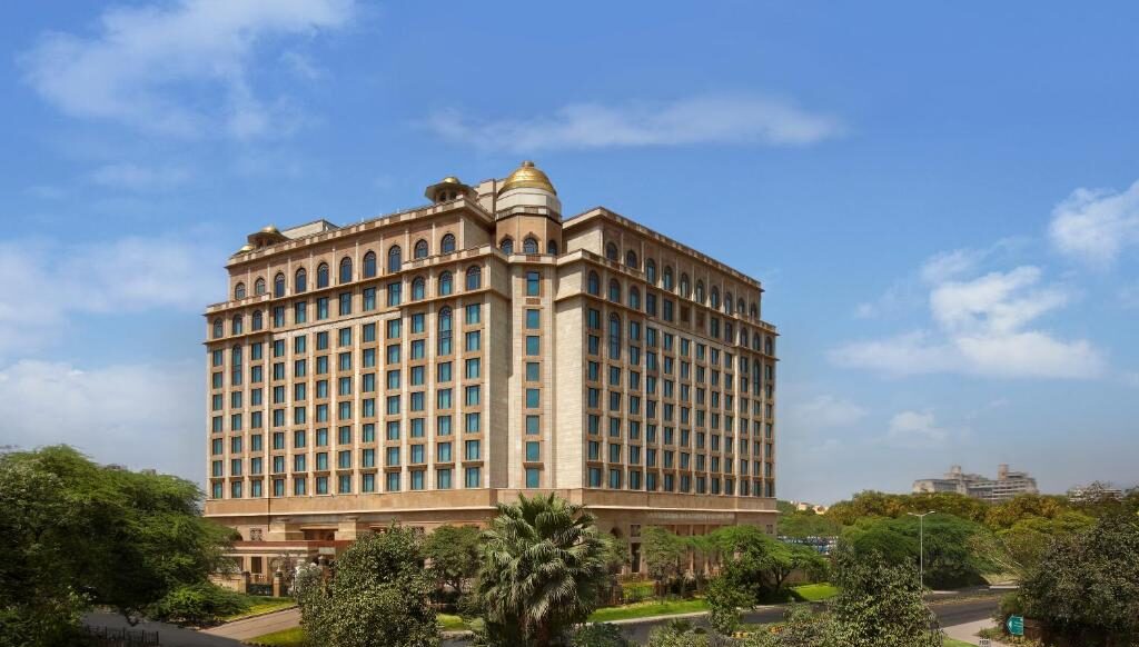 Leela Hotels, Leela IPO, Schloss Bangalore IPO, luxury hospitality IPO, Indian IPO 2025, Brookfield-backed IPO, The Leela subscription, hotel IPO India, IPO grey market premium, NSE, BSE listing, Indian hotel industry
