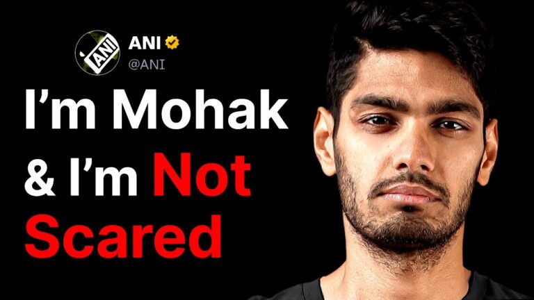 ANI Copyright Strikes, YouTube copyright, Mohak Mangal, fair use India, YouTube strikes, digital rights, Indian creators, copyright abuse, DMCA, content creators, media ethics, YouTube policy, Section 52, copyright law India, extortion allegations