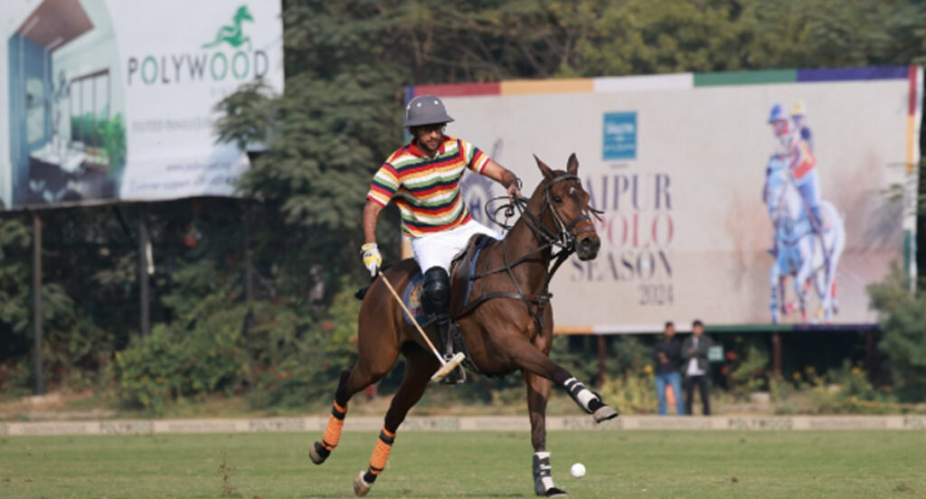 Polo in India, Indian polo clubs, luxury sports India, Royal India Polo Club, Jaipur Polo Club, polo fashion India, Rajesh Pratap Singh, La Martina, polo sponsorships, equestrian India, riding clubs India, polo business model, elite sports India, polo tournaments India, Indian sports culture