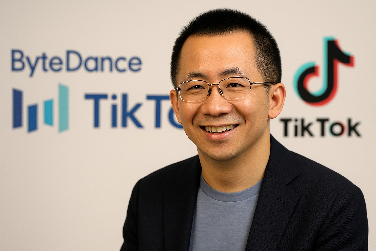 tiktok founder