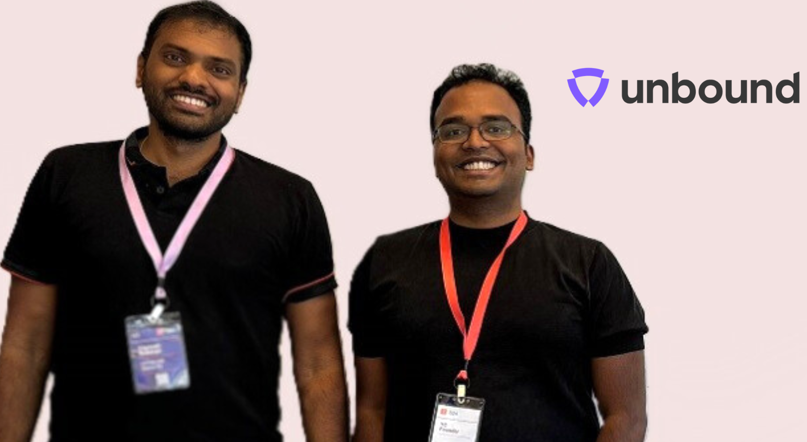 Unbound, generative AI, enterprise AI, AI security, AI governance, Race Capital