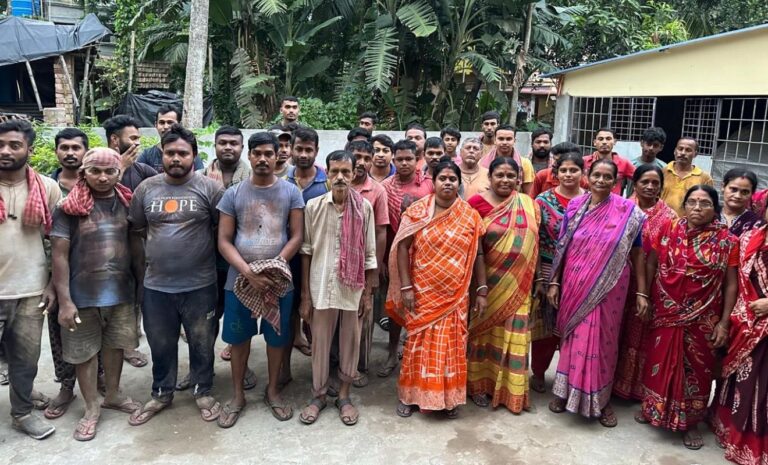 Agni Mitra, Nithin Kamath, Amwoodo, Zerodha, rural incomes, bamboo farming, CO2 offset, plastic waste, sustainable business, Indian startups, climate action India, social enterprise, green economy, profitable impact business