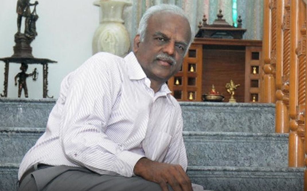 RG Chandramogan, Hatsun Agro, Arun Ice Creams, Indian dairy industry, self-made entrepreneur, startup success stories, rural entrepreneurship, Tamil Nadu business, dairy supply chain India, Indian business legends