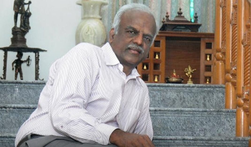 RG Chandramogan, Hatsun Agro, Arun Ice Creams, Indian dairy industry, self-made entrepreneur, startup success stories, rural entrepreneurship, Tamil Nadu business, dairy supply chain India, Indian business legends