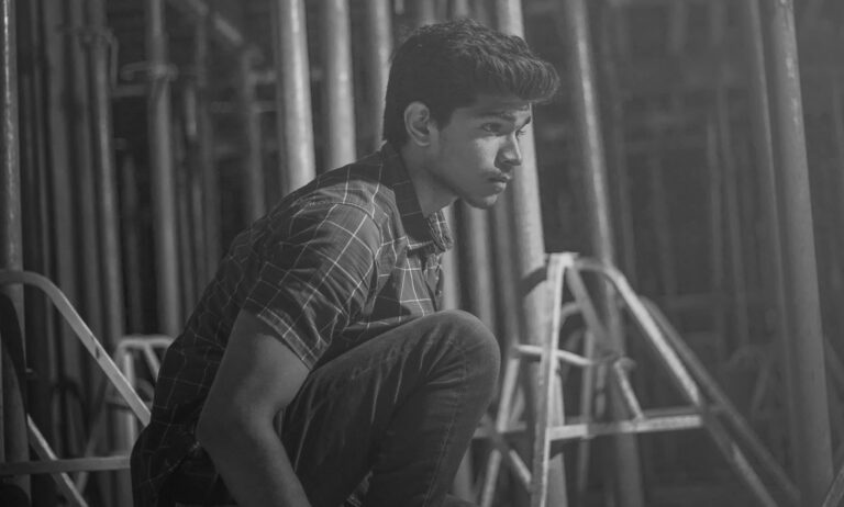 Athflex, Indian startup, activewear brand, fitness wear India, Gymshark India, Andrew Leo, bootstrapped startup, D2C brand, Indian fitness market, V3 Ventures, Arjun Vaidya, Pickle and Pitch, Ahmedabad startup