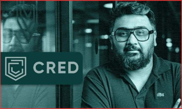 Cred, Investement, Funding, Credit, India