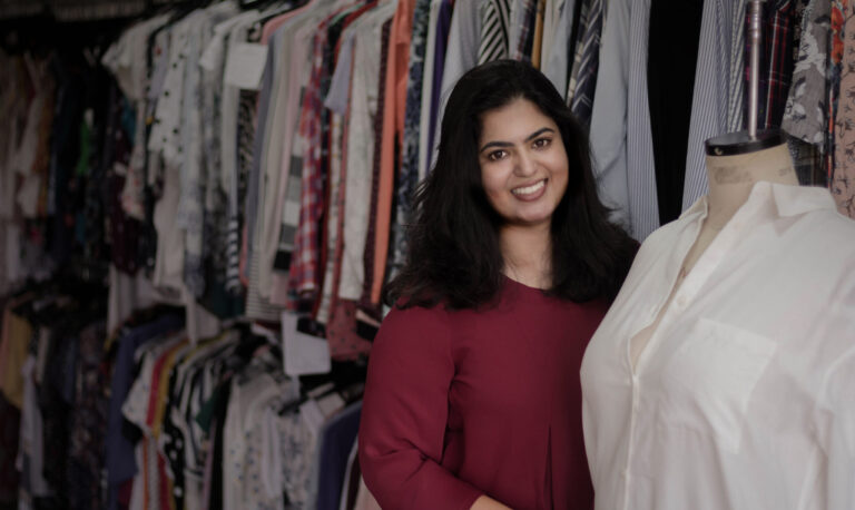 plus-size fashion, inclusive fashion, body positivity, women empowerment, The Pink Moon, Divya Goenka,
