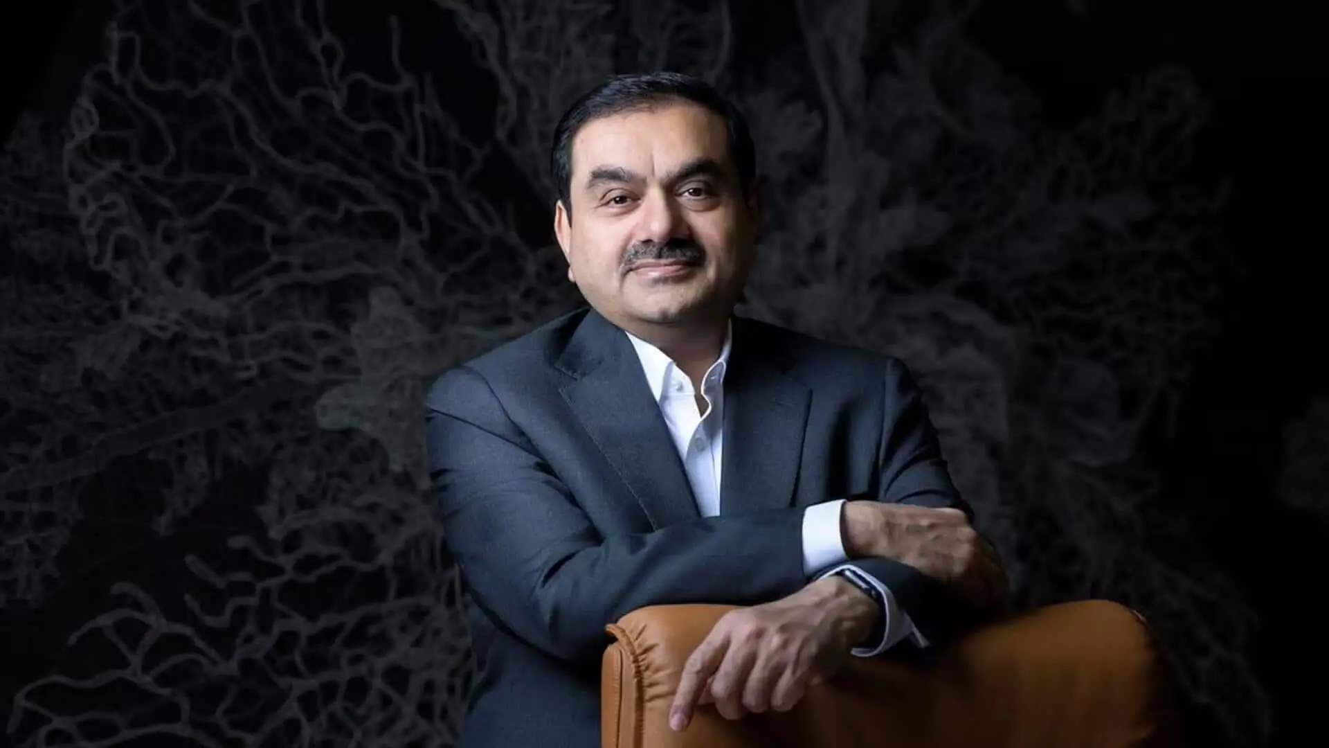 Gautam Adani, Adani Group, Adani Salary 2025, Indian Billionaires, Mukesh Ambani, FY2024-25 Corporate Salaries, Adani Enterprises, Adani Ports, Business Leadership India, Corporate Governance India