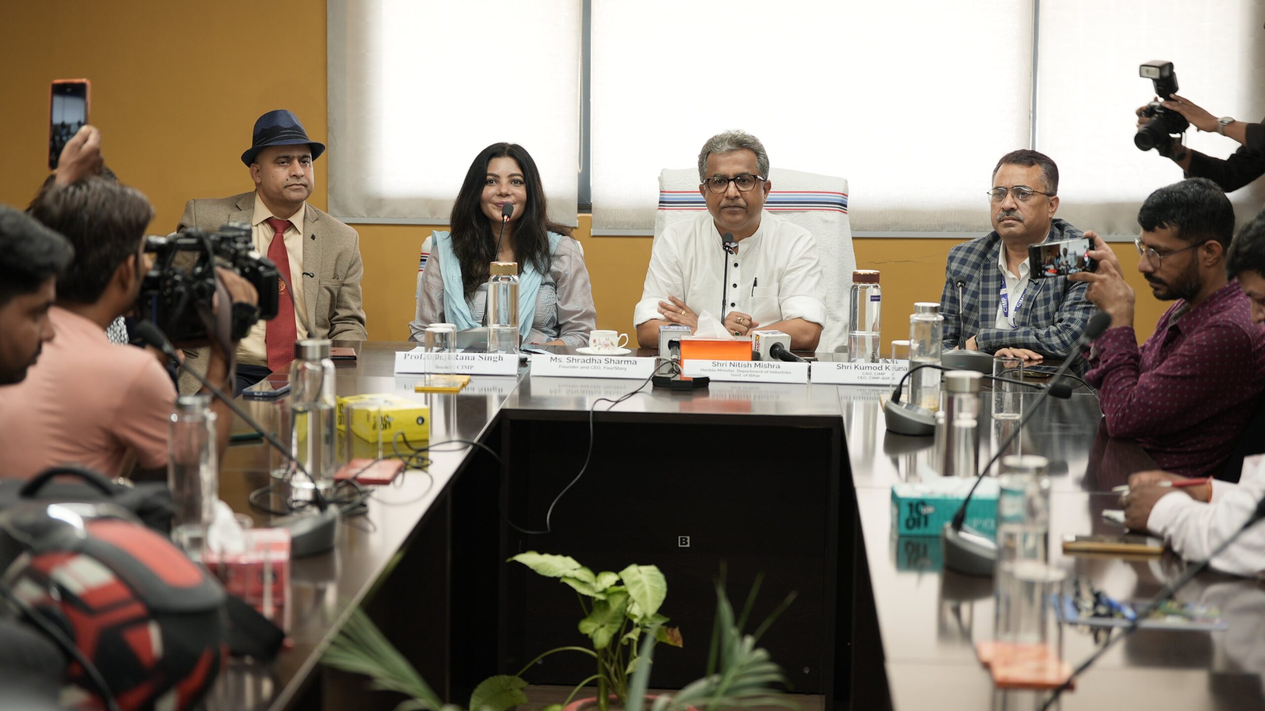 Bihar startup campaign, rural entrepreneurship India, women-led startups, small-town business India, inclusive startup ecosystem, India startup growth 2025