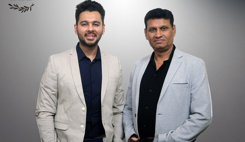 Khari Foods, healthy snacks startup, seed funding, clean label snacks, Delhi startups, FMCG startups India, Meri Punji Pvt Ltd, maida-free snacks, palm oil-free, functional snacking