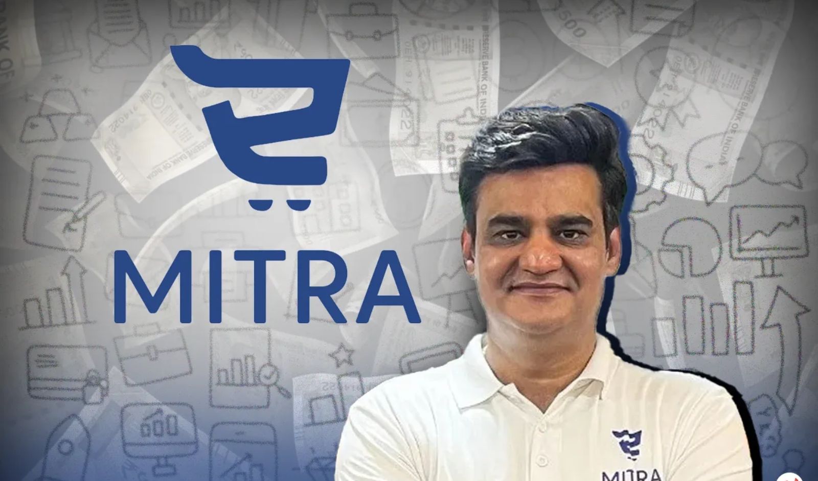 FMCG startup India, millet products brand, Mathura startups, rural retail India, healthy Indian staples, stone-ground flour India