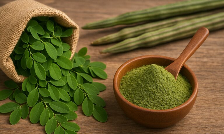 moringa, moringa farming, moringa export, agri business, superfood, tamil nadu agriculture, moringa powder, indian exports, d2c brands, rural economy, high profit crops, sustainable farming, indian agri startups