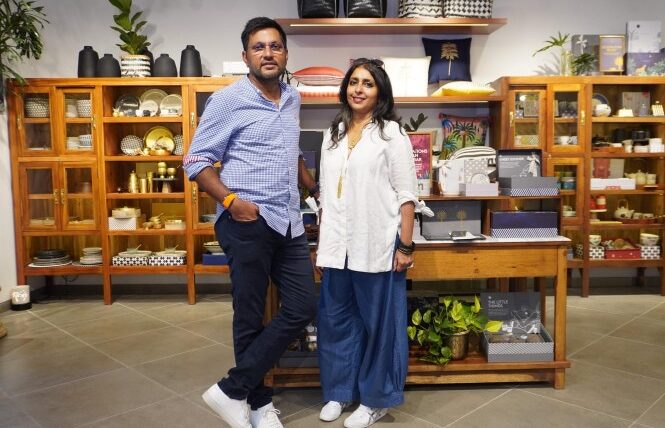 Nicobar brand India, minimalist Indian fashion, sustainable home decor India, Good Earth lifestyle, eco-friendly Indian brands, ethical fashion India