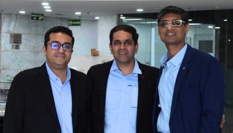Physis Capital, Inflection Point Ventures, Venture Capital India, Tech Startups