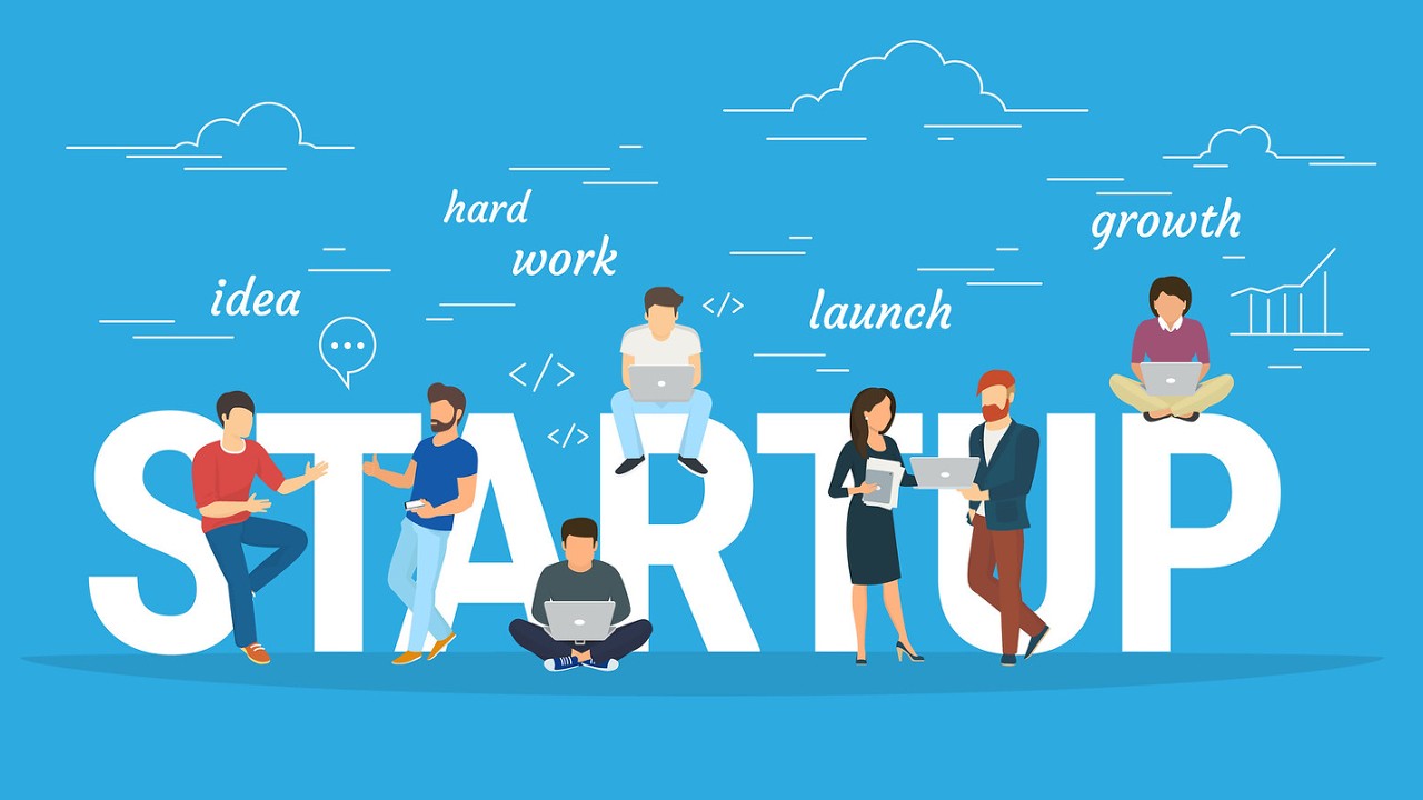 operator turned founders India, Tracxn RTP Global report, India startup ecosystem 2025, Indian startup trends