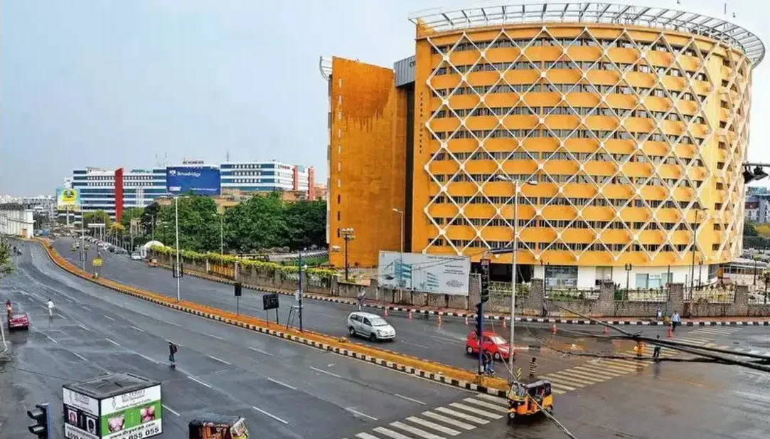 Hyderabad, STPI, Startups, Exports, India