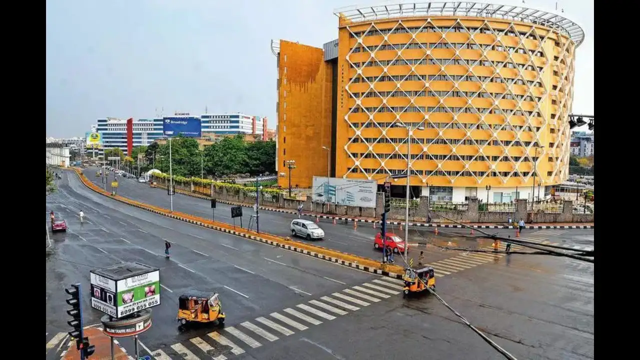 Hyderabad, STPI, Startups, Exports, India