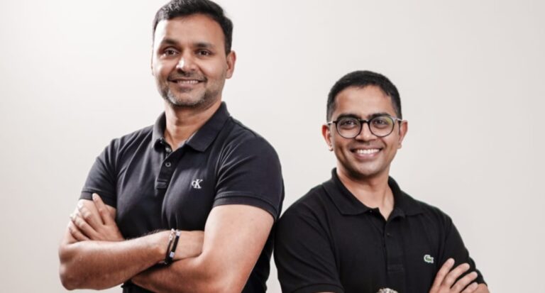 Sahi, stock trading, Series A, Accel, Elevation Capital, AI trading, algorithmic trading, fintech India, retail investors, trading automation, no-code strategy, SEBI, Dale Vaz, Manish Jain, low-cost broking, Indian fintech, trading platform