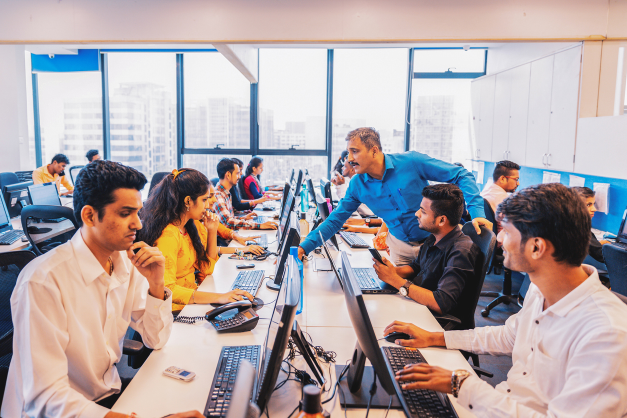 Indian Tech Startups Hire Big: ₹4 Cr Packages, ESOPs to Attract Top Talent